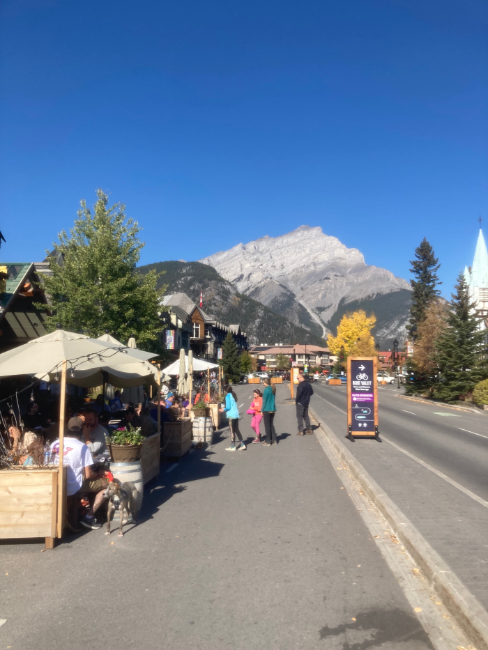 Banff National Park